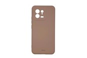 Puhelin - Kannet ja kotelot - ONSALA Phone Case Silicone Summer Sand - Xiaomi 13 5G - 664161