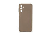 Puhelin - Kannet ja kotelot - ONSALA Phone Case Silicone Summer Sand - Samsung Galaxy A14 5G / A14 4G - 664164
