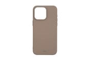 Puhelin - Kannet ja kotelot - ONSALA Phone Case with Silicone Feel MagSeries Summer Sand - iPhone 15 Pro Max - 664184