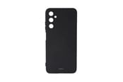 Puhelin - Kannet ja kotelot - ONSALA Phone Case with Silicone Feel Black - Samsung A05s 4G - 664200