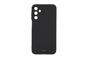 Puhelin - Kannet ja kotelot - ONSALA Phone Case with Silicone Feel Black - Samsung A15 5G/A15 4G - 664203