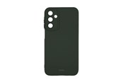 Puhelin - Kannet ja kotelot - ONSALA Phone Case with Silicone Feel Olive Green - Samsung A15 5G/A15 4G - 664205