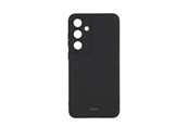 Puhelin - Kannet ja kotelot - ONSALA Phone Case with Silicone Feel Black - Samsung S24+ 5G - 664207
