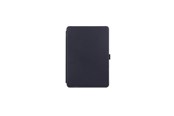 Tabletti - Kannet & Suojakotelot - ONSALA Tabletcover Leather Black iPad 10.5" Air 2019 Pro 2017 - 667549