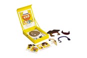 Lautapelit - Classic World Magnetic Case Faces - 40054