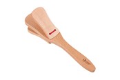 Puulelut - Classic World Castagnet Birch wood - 40507