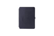 Tabletti - Kannet & Suojakotelot - ONSALA Tablet Cover Leather Black iPad AIR 10.9" 20/22 - 667571