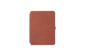 Tabletti - Kannet & Suojakotelot - ONSALA Tablet Cover Leather Brown iPad AIR 10.9" 20/22 - 667572