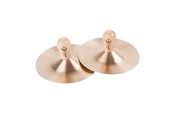 Puulelut - Classic World Cymbals Metal 15cm - 40513