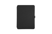 Tabletti - Kannet & Suojakotelot - ONSALA Tablet Cover Leather Black - iPad 10.9" 10th Gen 2022 - 667581
