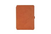 Tabletti - Kannet & Suojakotelot - ONSALA Tablet Cover Leather Brown - iPad 10.9" 10th Gen 2022 - 667582