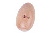Puulelut - Classic World Wooden Shake Egg - 40517