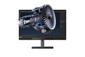 Näyttö - 27" Lenovo ThinkVision 27 3D - 3840x2160 (4K) - 60Hz - IPS - 63F1UAT3EU