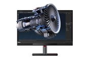 Näyttö - 27" Lenovo ThinkVision 27 3D - 3840x2160 (4K) - 60Hz - IPS - 63F1UAT3EU