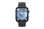 Älykellot, Urheilukellot & Aktiivisuusrannekkeet - Huawei Watch FIT 3 - Black - 55020CEC