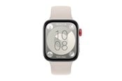 Älykellot, Urheilukellot & Aktiivisuusrannekkeet - Huawei Watch FIT 3 - White - 55020CJH