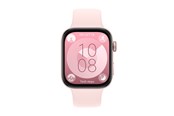 Älykellot, Urheilukellot & Aktiivisuusrannekkeet - Huawei Watch FIT 3 - Pink - 55020CEF
