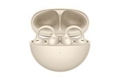 Kuulokkeet - Huawei FreeClip - Beige - 55037342