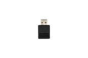 Verkkokortit (verkkosovittimet, tulostuspalvelimet jne.) - Optoma EZC-USB wireless USB adapter - 75.7EE05G001