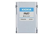 SSD 2 - Kioxia PM7-V Series KPM7VVUG6T40 - SSD - Enterprise Mixed Use - 6400 GB - SAS 22.5Gb/s - KPM7VVUG6T40
