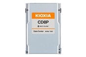 SSD 2 - Kioxia CD8P-R Series KCD8XPUG7T68 - SSD - Data Centre Read Intensive - 7680 GB - PCI Express 5.0 x4 (NVMe) - KCD8XPUG7T68