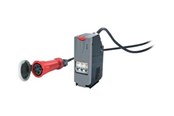 Virtalähde - APC IT Power Distribution Module - automatic circuit breaker Virtalähde - ATX - 80 Plus - PDM3516IEC-80