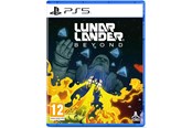 Pelit - Lunar Lander Beyond - Sony PlayStation 5 - Toiminta - 5056635606952