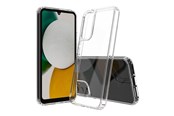 Puhelin - Kannet ja kotelot - Screenor Hybrid Bumper - back cover for mobile phone - 25598