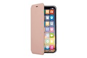 Puhelin - Kannet ja kotelot - Screenor Clever - flip cover for mobile phone - 30118