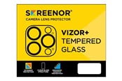 Puhelintarvikkeet - Näytönsuojat - Screenor Vizor+ - lens protector for mobile phone - 14100SV