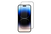 Puhelintarvikkeet - Näytönsuojat - Screenor Premium New Full Cover - screen protector for mobile phone - NFC - 16056