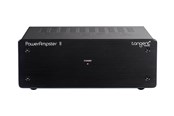 HiFi - AV-vastaanotin / Vahvistin - Tangent PowerAmpster II - 2x100W - Tehon vahvistin - Musta - TANAMPPOWII