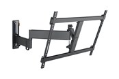 Seinäkiinnitys, AV-kiinnikkeet & AV-kalusteet - Vogel's Comfort TVM 3645 - Max 35 kg - recommended for 40"-77" - 3836450