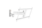 Seinäkiinnitys, AV-kiinnikkeet & AV-kalusteet - Vogel's TVM 3645 Comfort Wall mount motion+ 40-77" 35kg White - Max 35 kg - recommended for 44" - 3836451