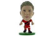 Hahmot - Soccerstarz Belgium: Kevin De Bruyne - 5056122506482