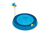 Kissat - Catit - Play´N Scratch Massage Blue - (787.0030) - 787.0030