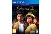 Pelit - Shenmue III (Day One Edition) - Sony PlayStation 4 - Toiminta/Seikkailu - 4020628776954