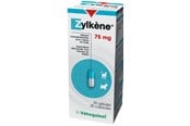 Koirat - Chemvet dk Zylkene - Zylkene 75 mg. 30 stk. - (220180) - 220180