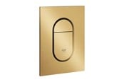 Asennusjärjestelmät - Grohe Arena Cosmopolitan S Control panel, Brushed Cool Sunrise - 37624GN0