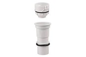 WC:t, istuimet, bideet ja varaosat - Grohe Adapter 4.5 L for GD2 - 42333000.