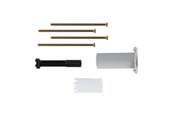 Varaosat & Asennustarvikkeet - Grohe Rapido SmartBox Universal extension set for SmartControl, 25 mm - 14048000