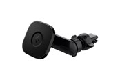Puhelin - Muut lisävarusteet - Spigen OneTap Magnetic Car Mount Vent for MagSafe - ACP02617
