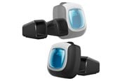 Puhelin - Muut lisävarusteet - Spigen Tesla Air freshener Adapter - black - Tesla Model Y/3 2021/2022 - ACP05265