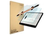Puhelintarvikkeet - Näytönsuojat - Spigen Tesla EZ Fit Refill Anti Glare Screen Protector 1 Pack -  Tesla Model Y (2020–2024)/ Model 3 (2017–2023) - 15" - AGL04338