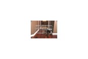 Koirat - Carlson - Gate Lil Tuffy Extentable With Door 46x66-107CM - (704.2016) - 704.2016