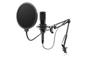 Mikrofonit - Niceboy VOICE Handle - voice-handle