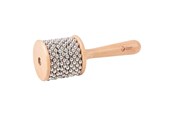 Puulelut - Classic World Wooden Bead Shaker Percussion - 70177
