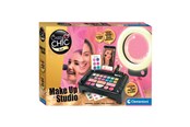 Luovat leikit - Clementoni Crazy Chic Beauty Influencer Makeup Kit - 18744