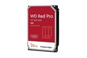 Kovalevy - WD Red Pro - 24TB - Kovalevy - 240KFGX - SATA-600 - 3.5" - 24TB - Kovalevy - WD240KFGX - SATA-600 - 3.5" - WD240KFGX