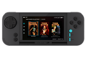 Pelikonsolit - Blaze Evercade Evercade EXP-R - 5060990240577